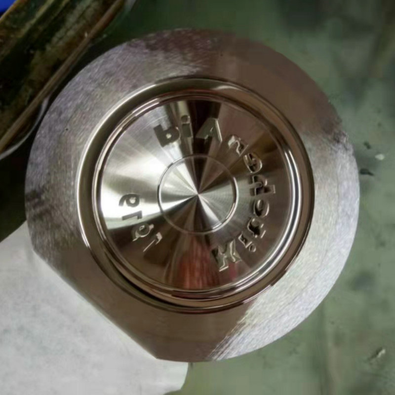 CD紋鏇鈕12