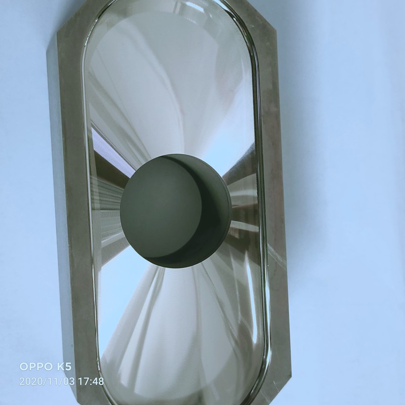 按鍵電鑄糢13