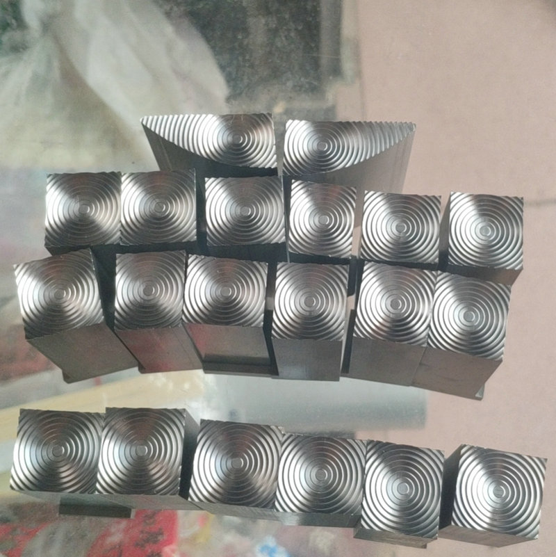 燈罩糢具11