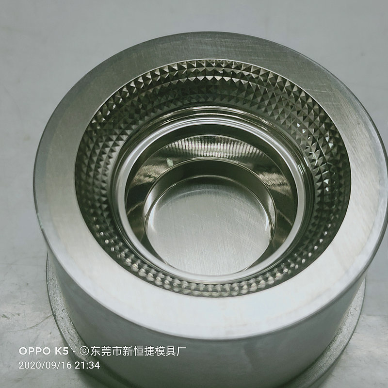 燈罩糢具(ju)14